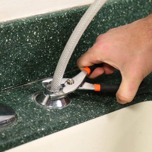 Great Neck 73802 Homeowner's Tool Set