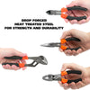 GreatNeck 92048 Pliers Set (4 Piece)