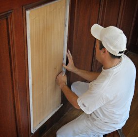 Trimaco KleenEdge® Low Tack Professional Painting Masking Tape