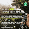 Lemongrass Farms Trek® Natural Insect Repellent For Kids