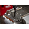 Milwaukee Straight Flute Taper Taps