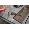 Milwaukee Straight Flute Taper Taps