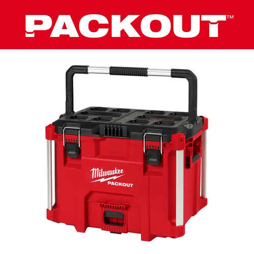 Milwaukee 48-22-8423 PACKOUT™ XL Tool Box