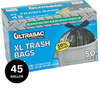 Ultrasac Heavy Duty XL Trash Bags