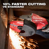 Milwaukee 4-1/2 x .045 x 7/8 Metal Cut Off Wheel Type 1