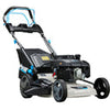 Pulsar 21 Inch 3-in-1 Self Propelled Electric Start Lawn Mower