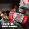 Milwaukee 6 x 1/8 x 7/8 Performance+ Dual Metal Cut & Grind Wheel - Type 27
