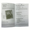 Rome Industries Pie Iron Recipe Book by Richard O'Russa, Rome Industries #2000