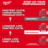 Milwaukee 7 x 1/16 x 7/8 Metal Cut Off Wheel -Type 1