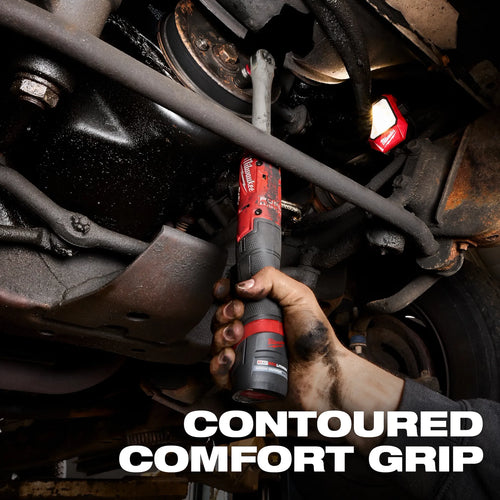 Milwaukee M12 FUEL™ 3/8 Extended Reach Ratchet 3059-20