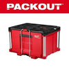 Milwaukee PACKOUT™ Single Drawer Tool Box