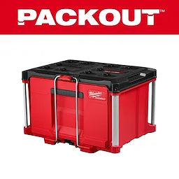 Milwaukee PACKOUT™ Single Drawer Tool Box