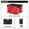 Milwaukee PACKOUT™ Single Drawer Tool Box