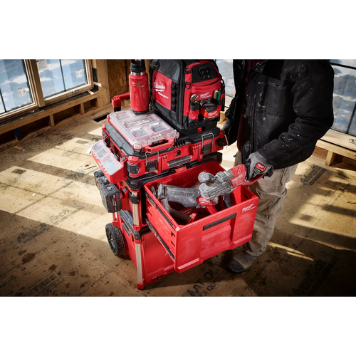 Milwaukee PACKOUT™ Single Drawer Tool Box