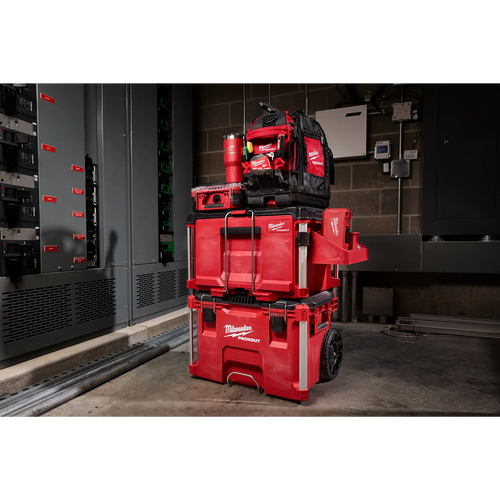 Milwaukee PACKOUT™ Single Drawer Tool Box