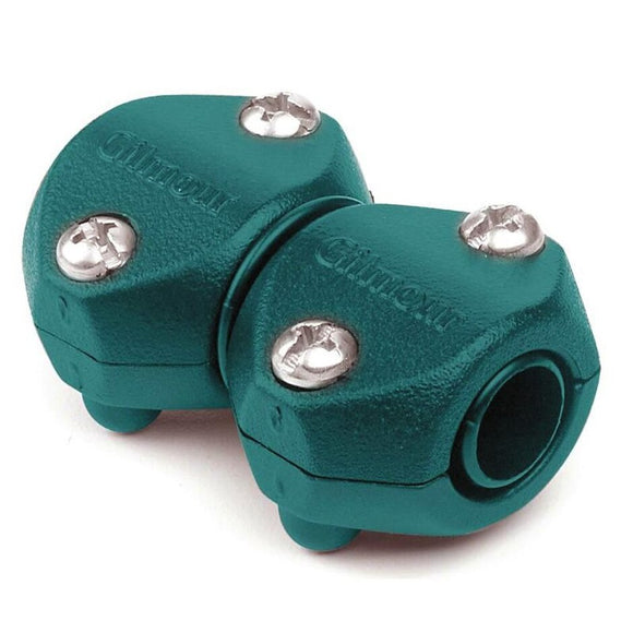 HOSE MENDER (1/2 INCH, GREEN)