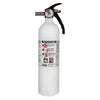 Kidde FX10K Kitchen Fire Extinguisher 2.9 lbs. White (2.9 lbs., White)