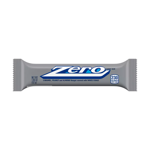 ZERO Candy Bar