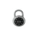 Guard Security Dial Combination 2 Padlock