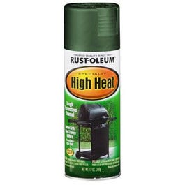 Rust-Oleum 12 oz Stops Rust Protective Enamel Spray Paint - Gloss Hunter Green