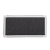 M-D Building Products M-D Adjustable Aluminum Window Screen 20.125-in x 20-37-in (20.125
