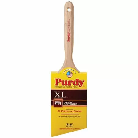 Purdy® XL® Paintbrushes  3-1/2 in.