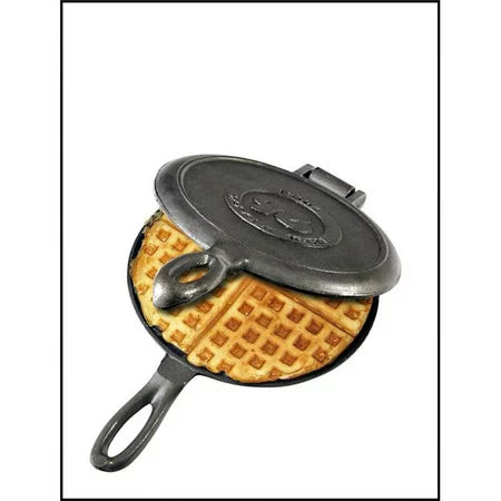 Rome Industries 1100 Old Fashioned Waffle Iron