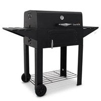 Char-Broil Charcoal Grill 615, Black
