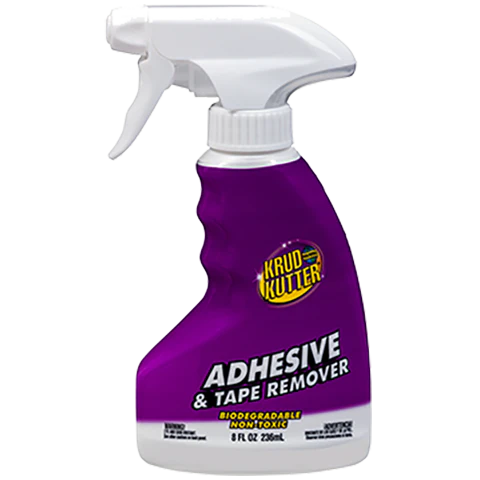 Rust-Oleum® Adhesive Remover