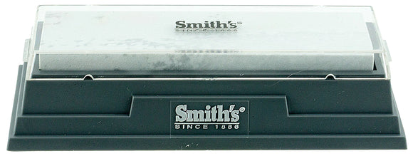 Smiths Products MBS6 Arkansas Bench Stone 6