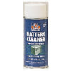 Aerosol Battery Cleaner, 6-oz.