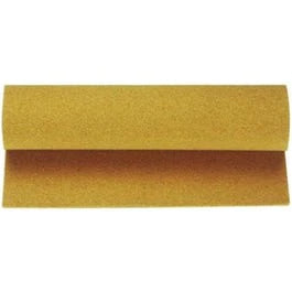 Gasket Material, Cork, 1/8 x 12 x 36-In.