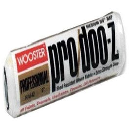 Pro/Doo-Z 9-In., 3/4-In. Nap Roller Cover