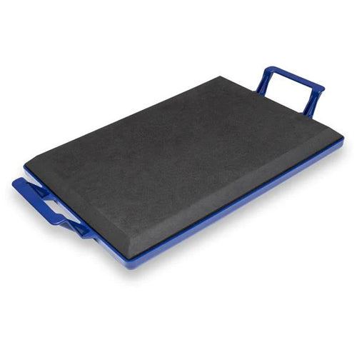 Marshalltown Kneeler Board With Plastic Side Handles 19 in L X 13-1/2 in W