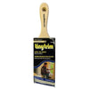 Linzer Tiny Trim Brushes 2 in. Angled Trim Brush