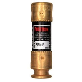 Cartridge Fuse, Type FRN-R, 250-Volt, 20-Amp