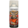 Rust-Oleum® Automotive Engine Enamel Clear