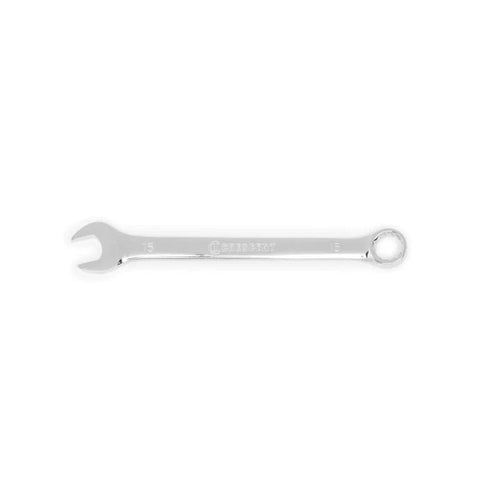 Apex/Cooper Tool 15mm 12 Point Combination Wrench
