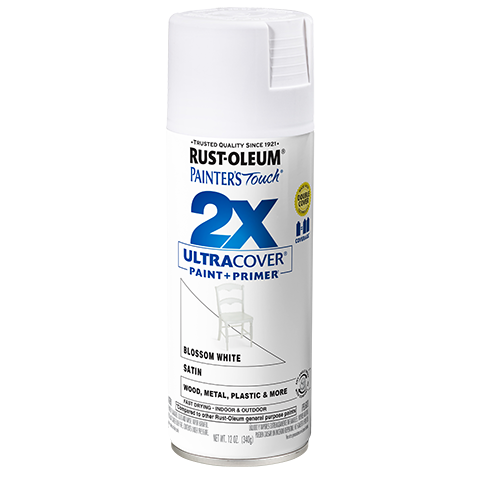 Rust-Oleum Painter's Touch® 2X Ultra Cover Primer Spray Paint