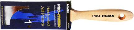 0400 BRUSH PRO-MAXX VARNISH 4 IN POLY