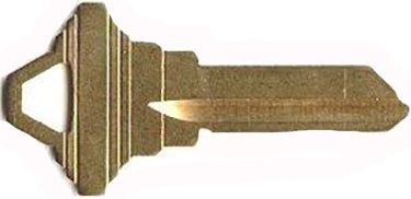 KEYBLANK SCHLAGE 250PK