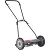 Great States 18 In. Push Reel Lawn Mower