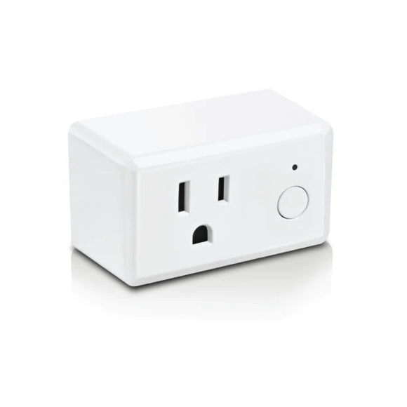 Feit Electric 120-Volt 1-Outlet Indoor Smart Plug in the Smart Plugs  department at