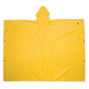 Custom LeatherCraft Climate Gear® Lightweight PVC Rain Poncho