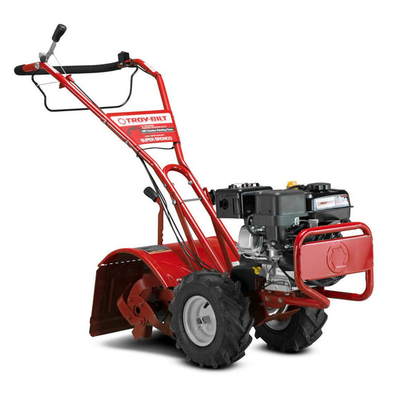 Troy-Bilt Super Bronco™ CRT 208cc 16