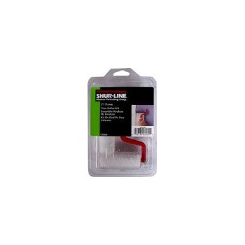 Shur-Line 03060C Trim & Touchup Roller ~ 3