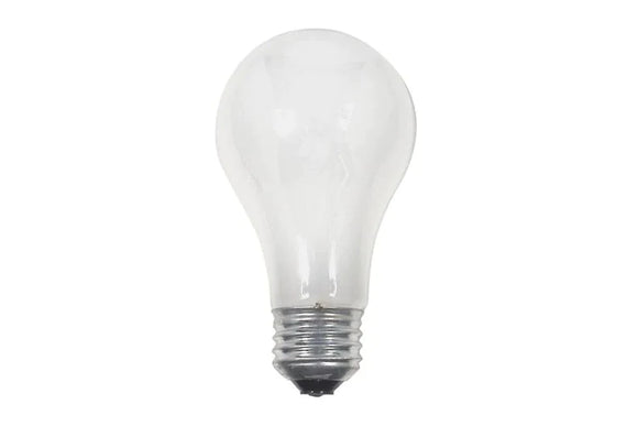 GE Lighting Soft White A19 Halogen Lamp 43 Watts