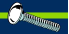 Midwest Fastener Carriage Bolts 1/4-20 x 1-1/4