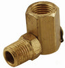 K-T Industries 90 Degree Swivel 1/4'' Npt