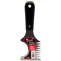 Red Devil All-Purpose Painter's Tool 2.5 Inch, Gray (2.5